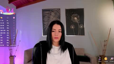 Jenna Olson  online show from 11-17-25, 11:49