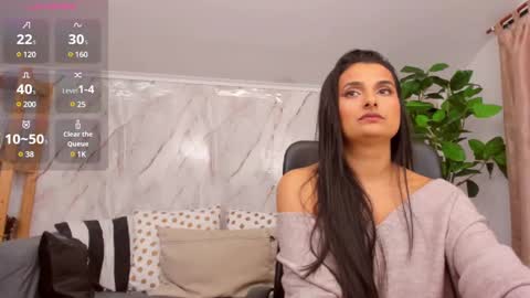 Snapshot of jennaprice chatting on 12-27-24, 06:31 JennaPrice online show from 12-27-24, 06:31