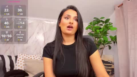 Snapshot of jennaprice chatting on 01-25-25, 03:20 JennaPrice online show from 01-25-25, 03:20