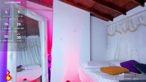 follow me in me  IG jenndy971 online show from 02-01-25, 05:49