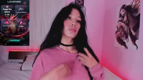 Jenner online show from 02-02-26, 02:21