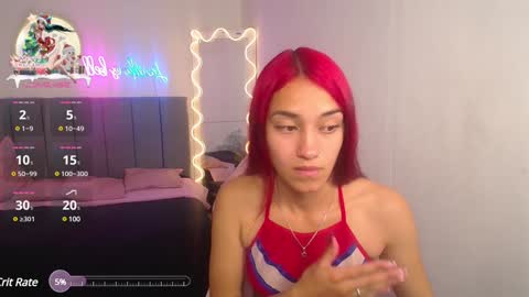 jenner online show from 12-24-24, 12:22