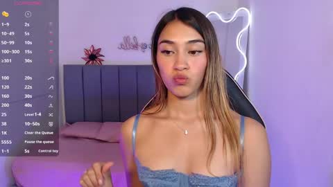 jenner online show from 05-22-26, 03:02
