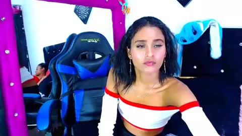 jenn online show from 03-08-26, 02:37