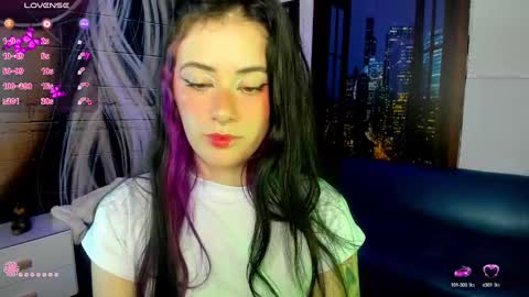 Jenny online show from 12-18-24, 04:09