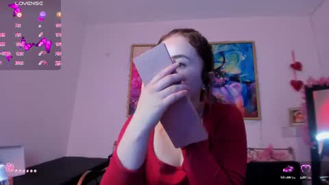 Jenny online show from 07-03-26, 01:28