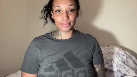 Mistress Jenni online show from 02-06-26, 07:56