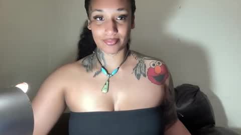 Mistress Jenni online show from 03-07-26, 03:14