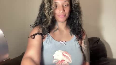 Mistress Jenni online show from 04-25-26, 07:33