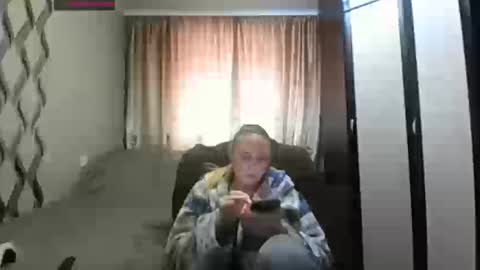 JenniDeep online show from 03-12-26, 08:20