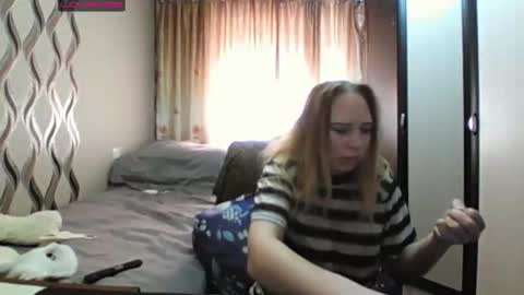JenniDeep online show from 03-31-26, 07:53
