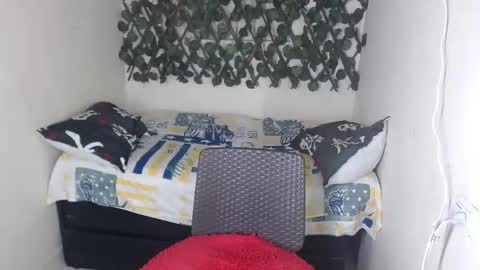 JENNIE ALEJANDRA online show from 02-12-25, 12:58