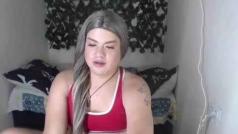 JENNIE ALEJANDRA online show from 02-12-25, 04:01