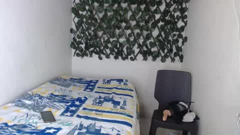 JENNIE ALEJANDRA online show from 02-13-25, 06:27