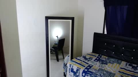 JENNIE ALEJANDRA online show from 02-26-25, 09:58