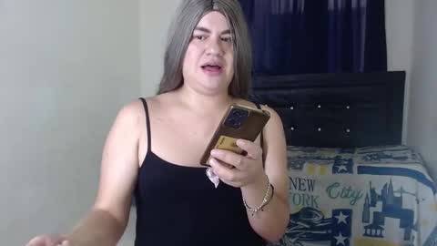 JENNIE ALEJANDRA online show from 03-12-25, 02:45