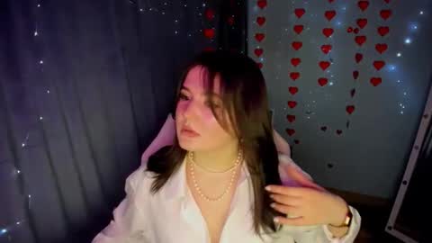 Jennie online show from 03-08-26, 01:15