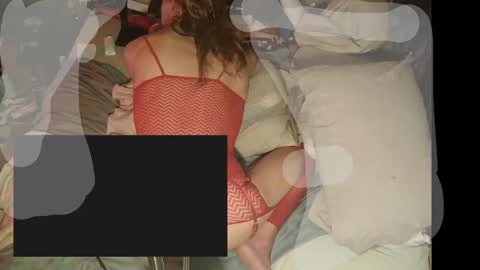 Jennie bttmcd online show from 10-02-25, 06:42