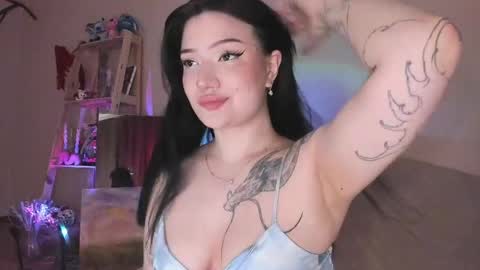 Snapshot of jennie_doe chatting on 06-03-26, 04:48 jennie_doe online show from 06-03-26, 04:48