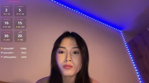 jennie_yung online show from 01-11-25, 04:06