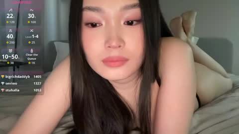 jennie_yung online show from 04-21-26, 02:51
