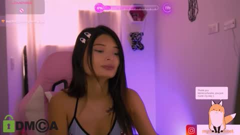 Snapshot of jenniekim777 chatting on 10-08-25, 03:09 jennie online show from 10-08-25, 03:09