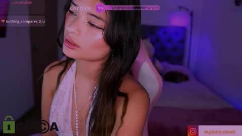 Snapshot of jenniekim777 chatting on 01-07-26, 02:25 jennie online show from 01-07-26, 02:25