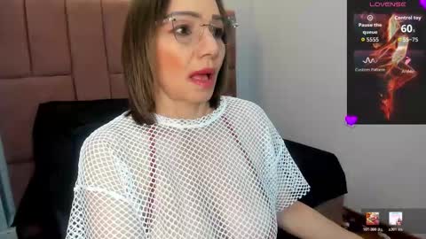 Jennie online show from 02-23-26, 12:24