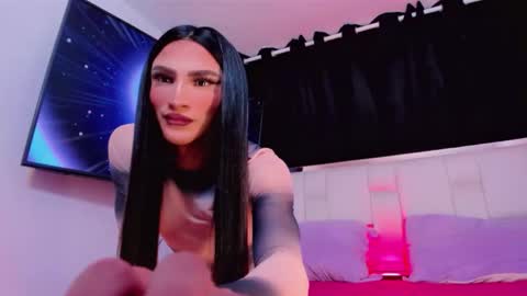 jennifer_azuaje online show from 03-18-26, 04:54