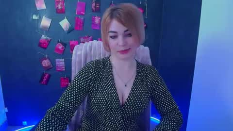 Jennifer online show from 04-22-26, 11:56