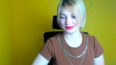 Jennifer online show from 07-16-26, 05:57