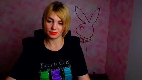 Jennifer online show from 07-27-26, 11:50