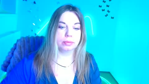 Jennifer online show from 03-02-26, 06:47