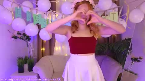 Jennifer online show from 04-05-26, 11:40