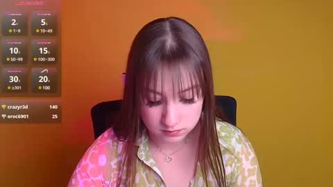 Jennifer online show from 02-22-25, 10:07