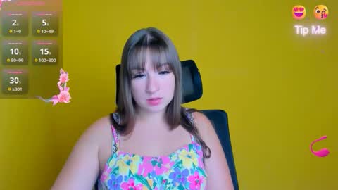 Jennifer online show from 09-10-25, 11:21