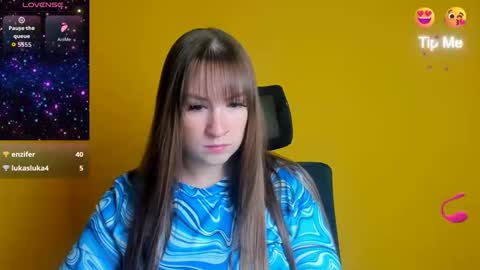 Jennifer online show from 10-11-25, 11:09