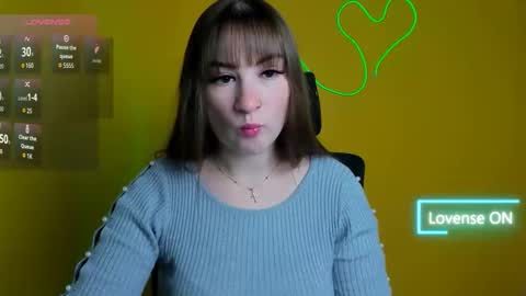 Jennifer online show from 10-24-25, 11:28