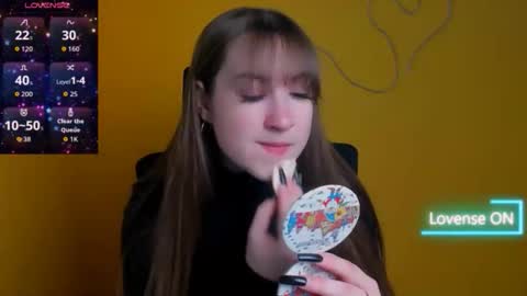 Jennifer online show from 12-23-25, 06:33