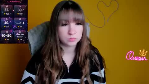 Jennifer online show from 02-21-26, 06:47