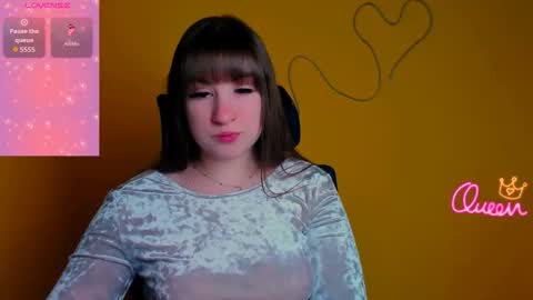 Jennifer online show from 03-09-26, 06:28