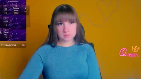 Jennifer online show from 03-11-26, 07:03