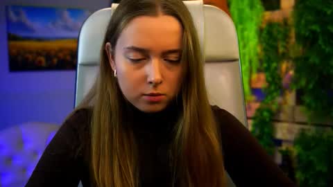 Jennifer online show from 02-05-26, 11:48