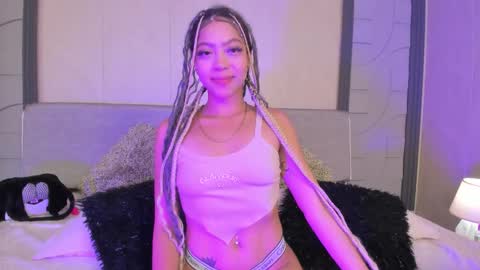 U can call me Angel online show from 11-08-25, 07:52