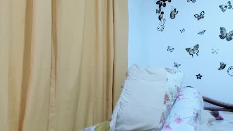 jenniferloveyou online show from 09-28-25, 04:45