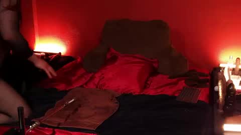 Jennifer Star online show from 04-25-26, 06:05