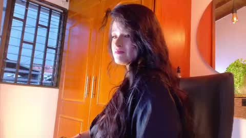 Jennifer vega  online show from 04-22-26, 10:55