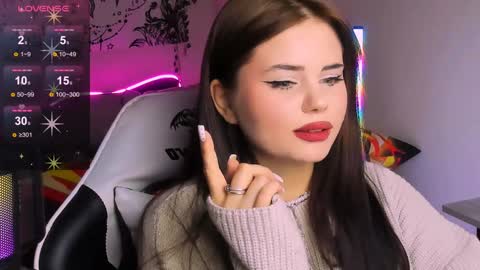 Jenni online show from 12-05-24, 08:55