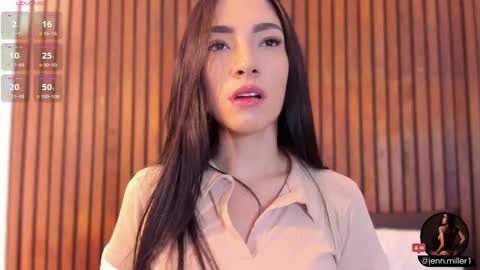 Snapshot of jennmiller_ chatting on 03-03-25, 11:55 online show from 03-03-25, 11:55