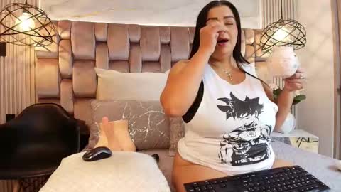 Snapshot of jennsexy_ chatting on 09-28-25, 12:21 Jennsexy  online show from 09-28-25, 12:21